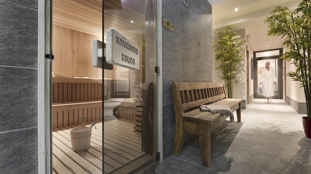 Cgh Residences & Spas Le Chalet Des Dolines Montgenevre Bagian luar foto