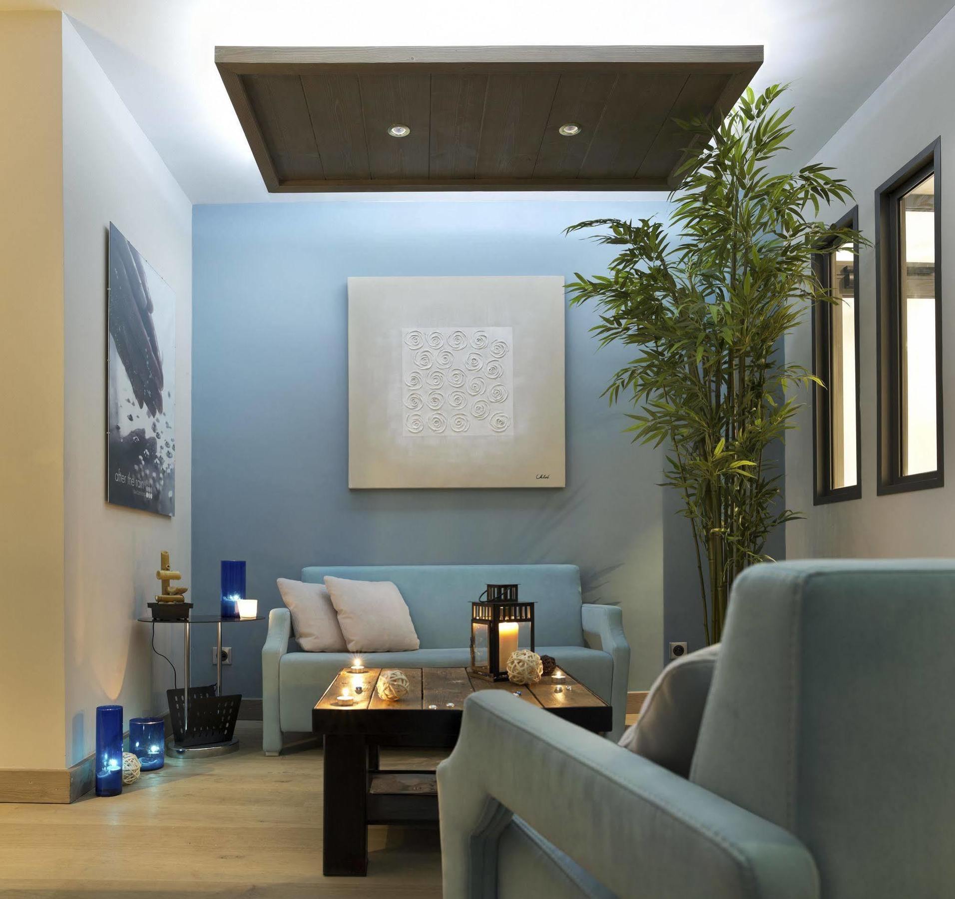 Cgh Residences & Spas Le Chalet Des Dolines Montgenevre Bagian luar foto